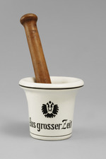 Mörser