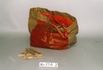 Klammerbeutel mit Klammern