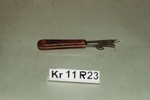 Dosenöffner mit Flaschenöffner
