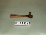 Dosenöffner mit Flaschenöffner