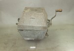 (Trommel) Waschmaschine