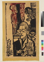 Blonder Junge (Hans Staub)