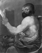 Evangelist Markus
