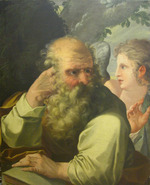Evangelist Matthäus