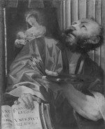 Evangelist Lukas