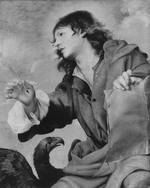 Evangelist Johannes