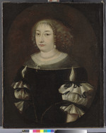 Hedwig Sophie Landgräfin von Hessen-Kassel