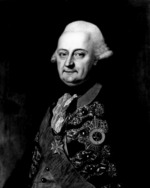 General der Infanterie Carl von Bose