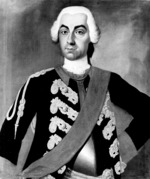 General Karl Leopold Prinz von Anhalt-Bernburg