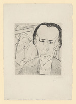 Bildnis E.G.