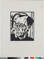 Bildnis E.H.