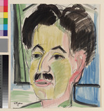 Der Dichter und Mediziner Reinhard Goering