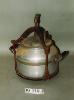Dampfkochtopf, Schnellkochtopf "Fruco"