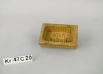 Butterform, Buttermodel