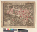 Stadtplan von Kassel