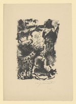 Zu Dante I. Gesang