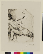 Joseph und Potiphars Weib I