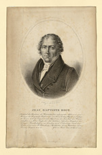 Jean Baptiste Biot