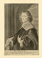 Cornelius de Bie