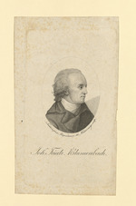 Johann Friedrich Blumenbach