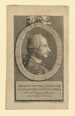 Abraham Gotthelf Kästner