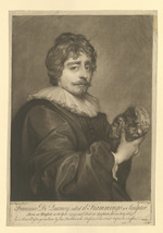 François Duquesnoy