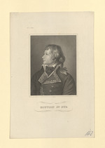 Henri de Gouvion-Saint-Cyr, vermutlich aus: Meyers Conversations-Lexikon