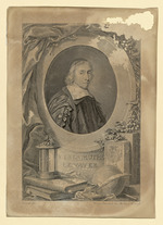 F. de la Mothe le Vayer