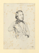 Franz Freiherr von Dingelstedt