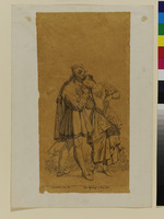 Faust und Gretchen