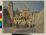 Die Kathedrale von Amalfi