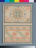 Stickmusterbuch