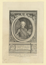 Karl Philipp Graf von Artois
