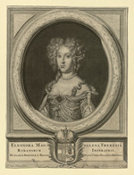 Eleonore Kaiserin des Heiligen Römischen Reiches